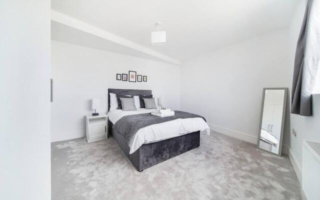 Livestay -long Term Stay Discount Modern 1 Bed