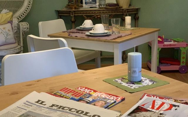 Villa Marengo Guest House