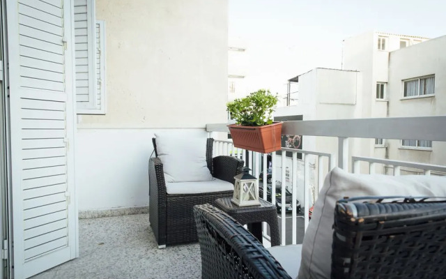 magicstay - guest house 3 stars larnaca