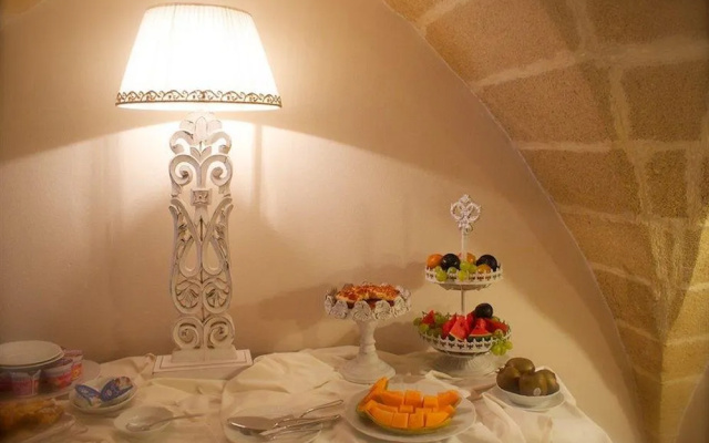 Aurora Bed & Breakfast