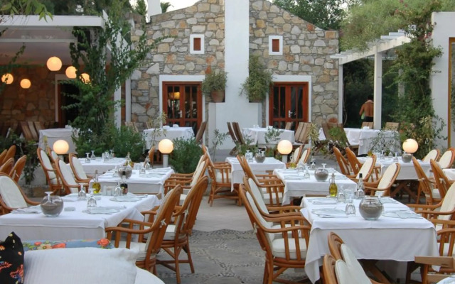 Okaliptus Hotel