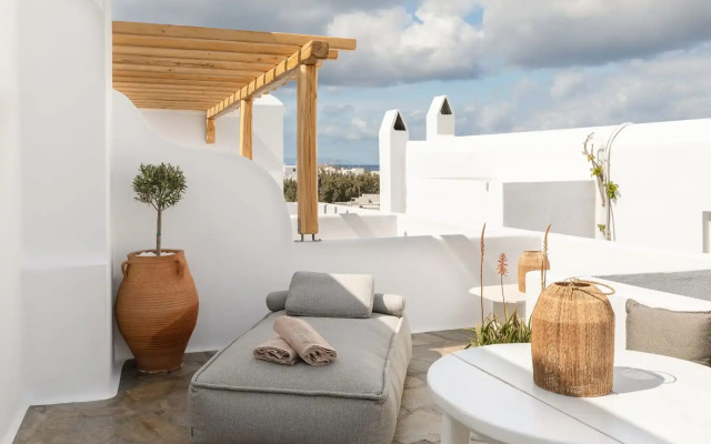 Elena Hotel Mykonos