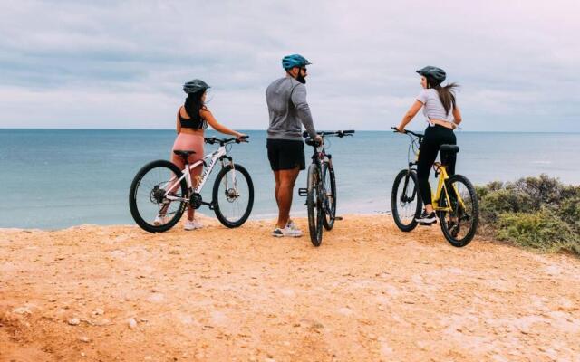 ōSHEN - Sleeps12 Gym Kayak MountnBike BeachFrnt