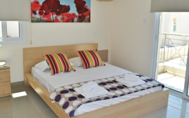 Oceanview Luxury Villa 173