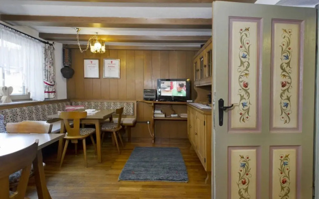 Ferienhaus Gasser Uderns