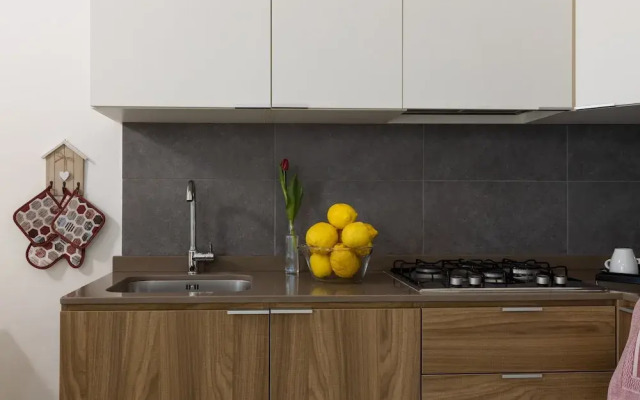 Midenza Seaside & Nature Retreat