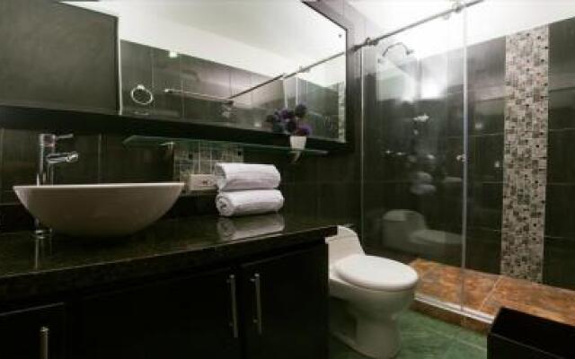Kahoba Hotel