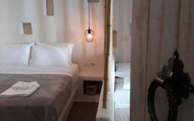 Ampelos Suites