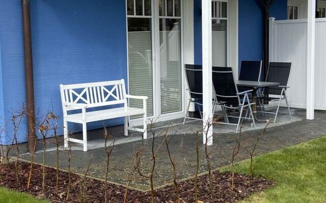 Holiday Apartment Windrose