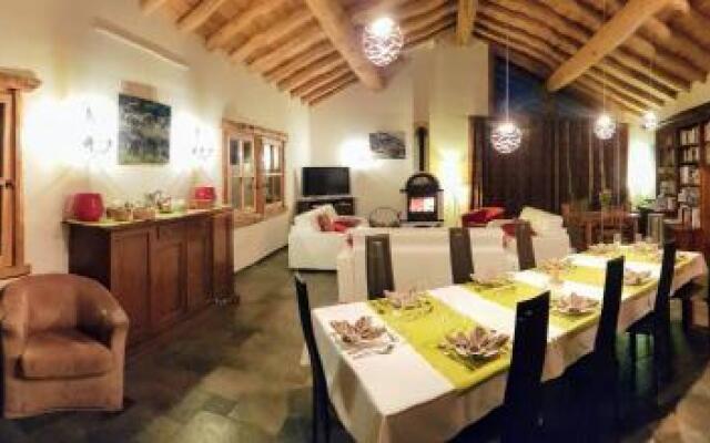 Chalet Colinn