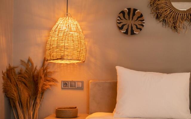 Soas Suites Alacati +12 Yetiskin Oteli