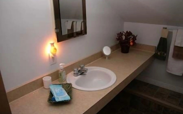 Gîte de la Pisciculture