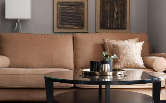 SAXX Apartments "Goldberg Karree"