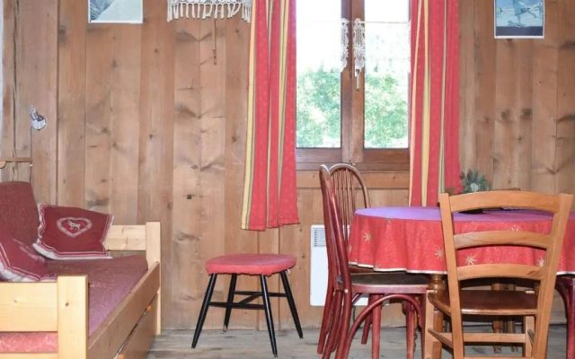 Chalet Morzine, 5 pièces, 12 personnes - FR-1-524-11