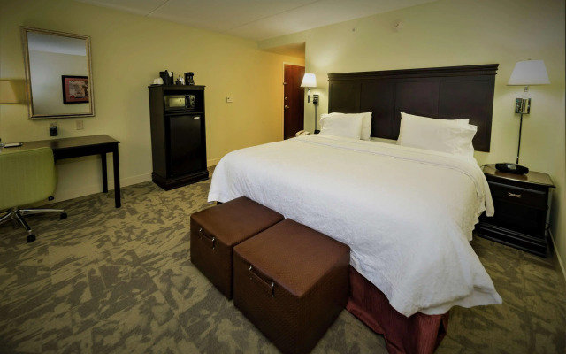 Hampton Inn Jacksonville-I-295 East/Baymeadows