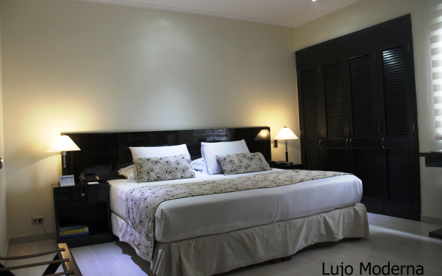 GHL Hotel Portón Medellín