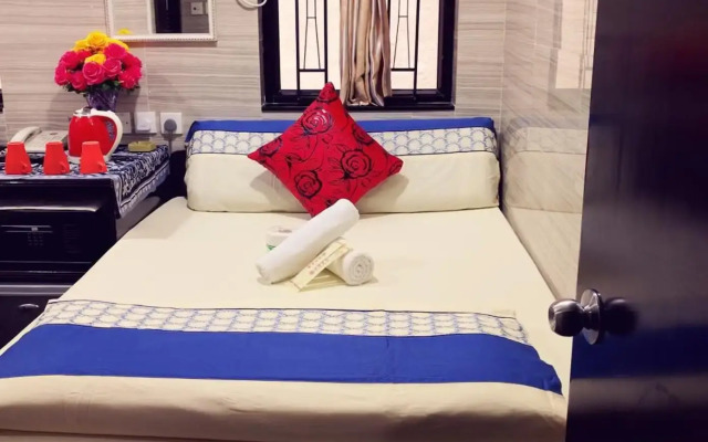 Melbourne Hostel