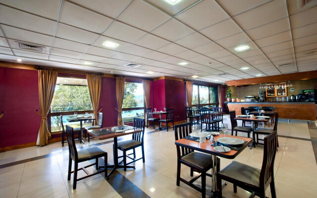 Diego De Almagro Valdivia Hotel