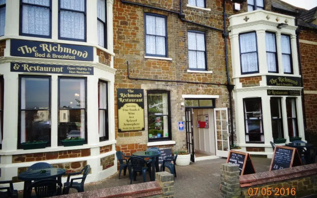 Richmond House BB