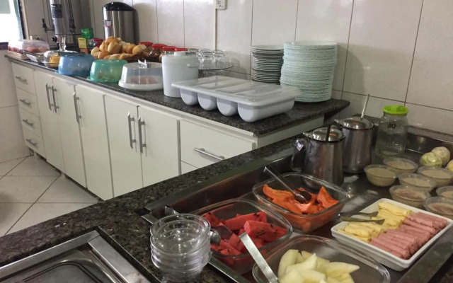 Pousada Portal da Cidade