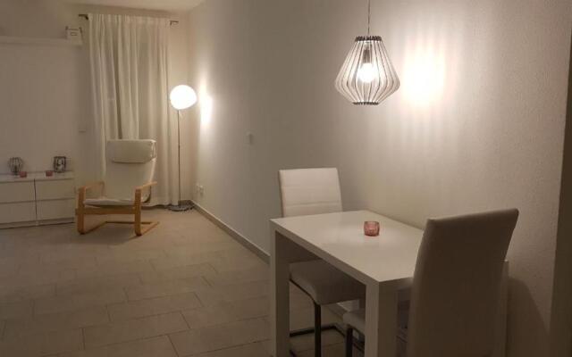 Schicke Ferienwohnung Darmstadt Bessungen