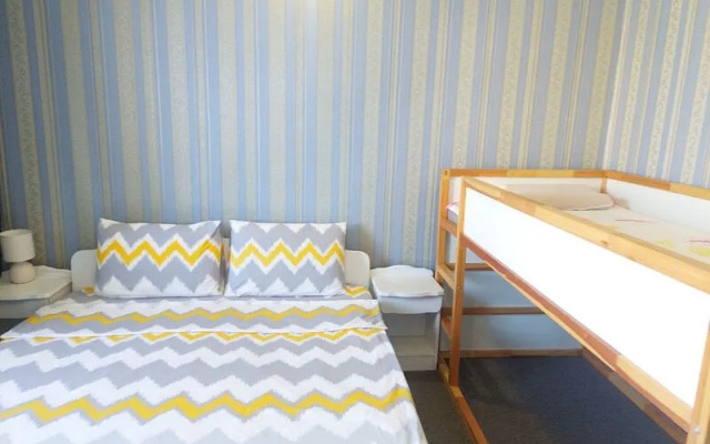 Рент Хаус на ул. Навагинская, д. 12