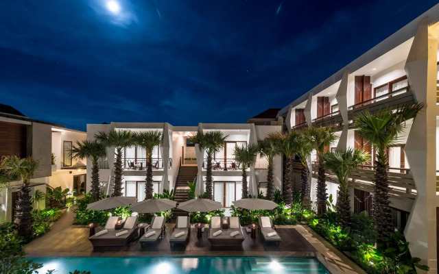 Jaya House River Park Hotel