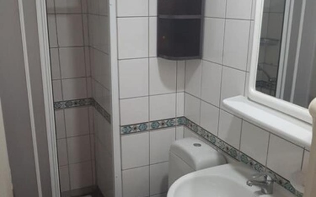 Caligo Apart Hotel