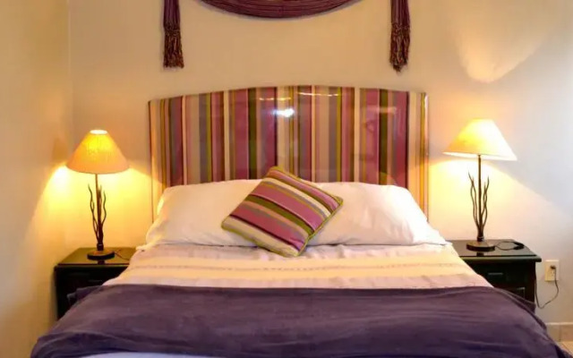 Ajijic Suites - on Hidalgo