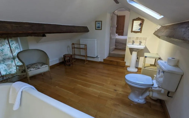 Rose Cottage
