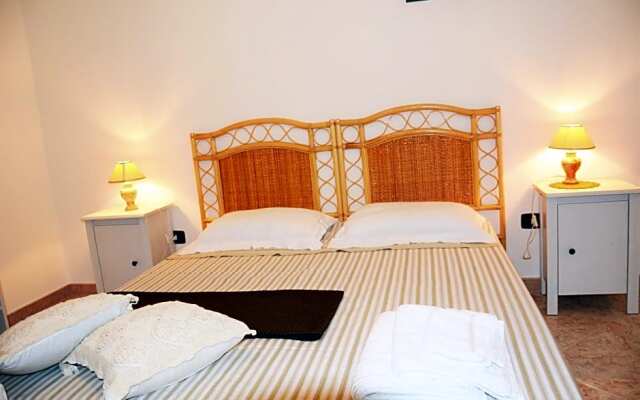 Salenterra B&B (Salento)