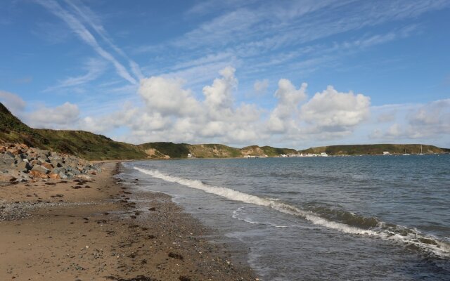 Limefield, Morfa Nefyn