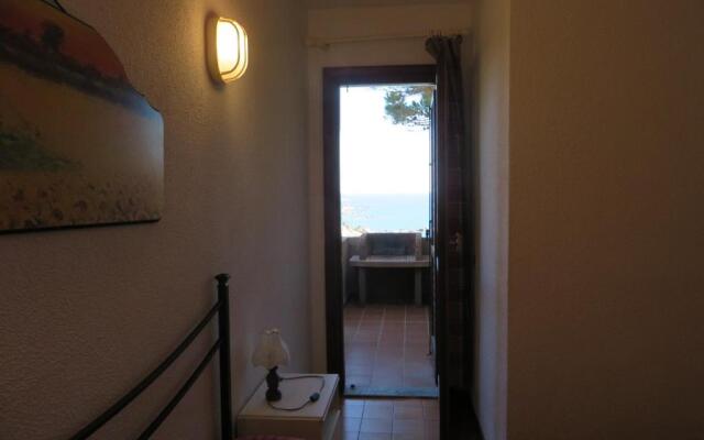 Accu Is Prezzus Tipo C1 Fronte Mare Balcone