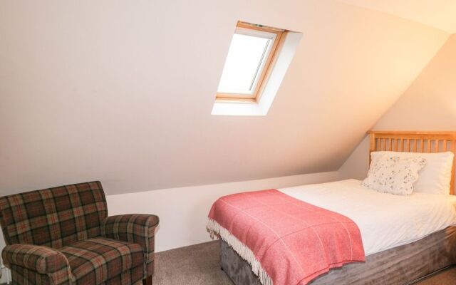 Stonywood Cottage