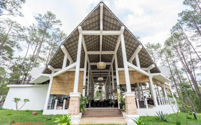 vKirirom Pine Resort