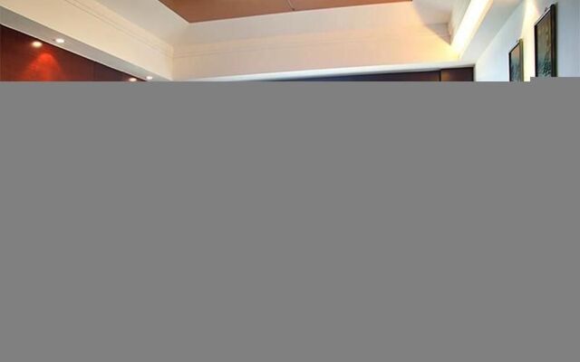 Sanya Marina SPA Hotel