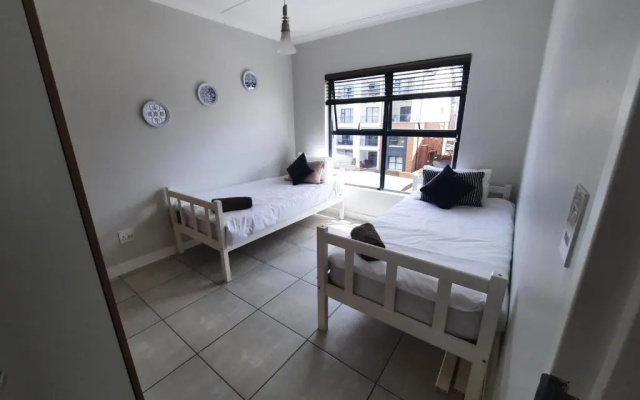 The Blyde Crystal Clear Lagoon 2 bedroom penthouse