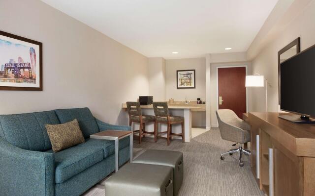 Hampton Inn Long Island-Brookhaven