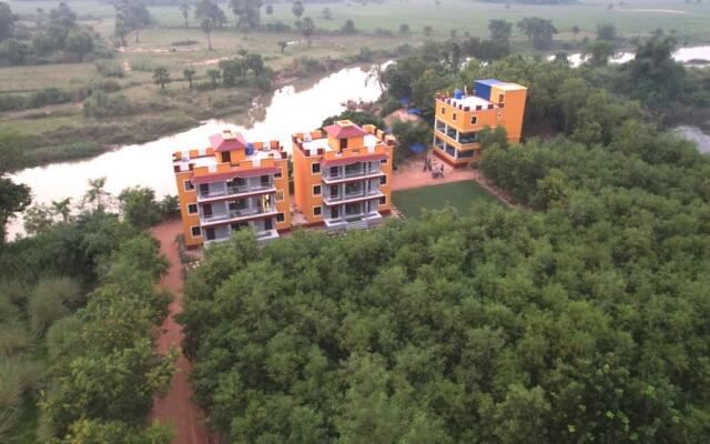 Neel Nirjan Resort