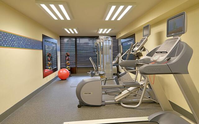 Hampton Inn Ft. Walton Beach