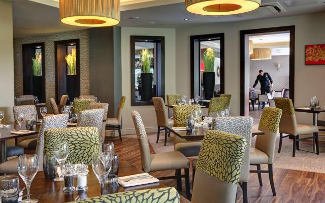 Best Western Plus Pinewood Manchester Airport-Wilmslow Hotel