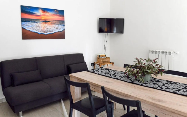 KRIS87 APARTAMENT self check in