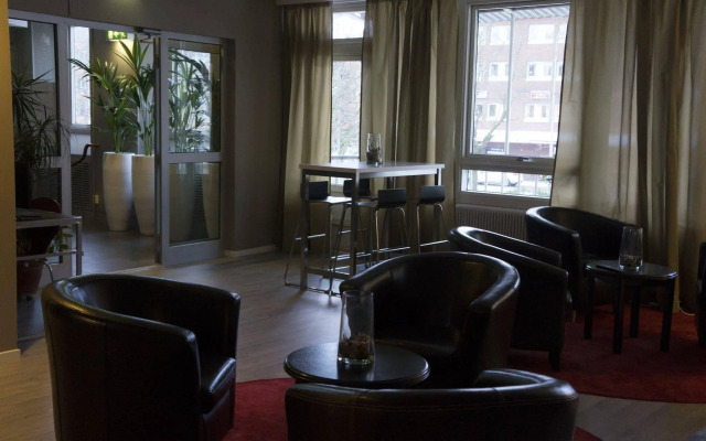 Best Western Hotel Trollhattan