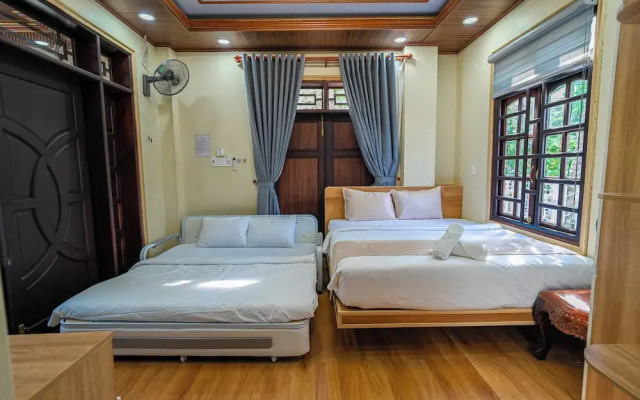 Cozrum - Cozy Home Phú Yên