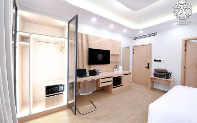 Arabella Residence
