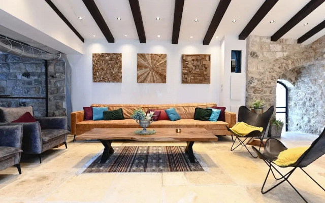Villa Confita