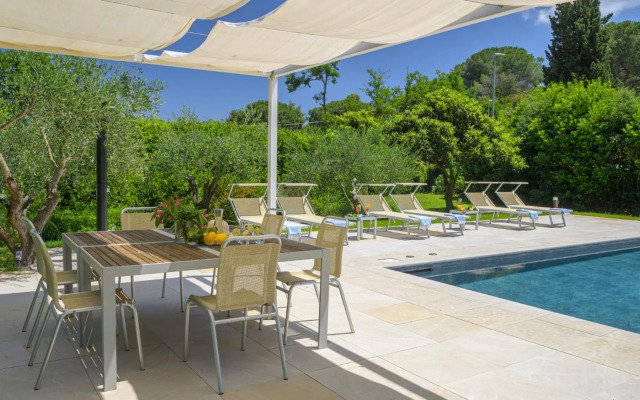 VILLA GIOMOA 8, Emma Villas