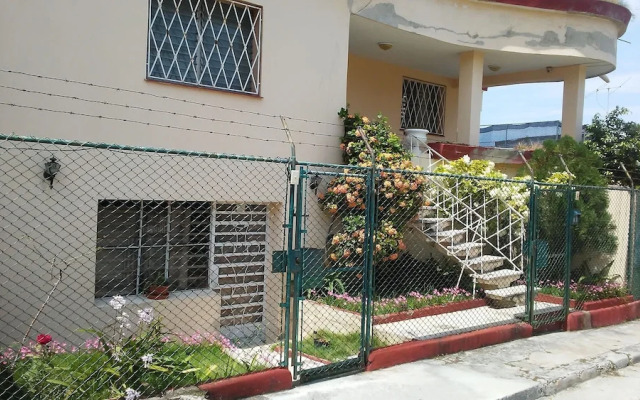 Apartamentos Miramar