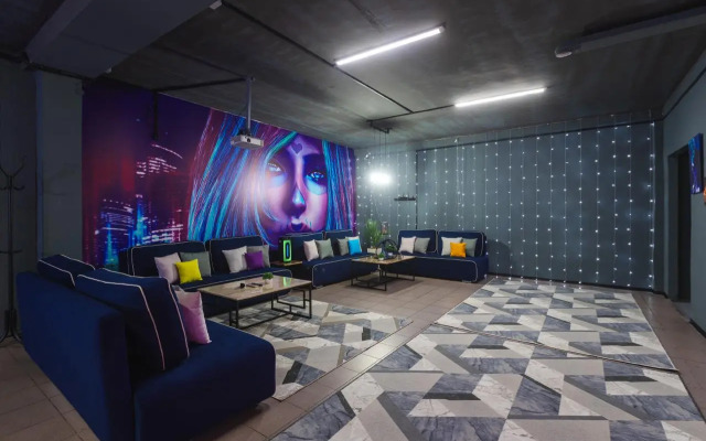 Пять звезд на Николаева