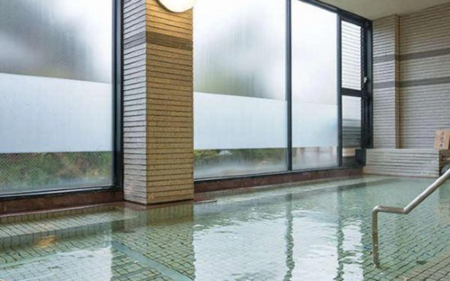 Wakura Onsen Hamazuru